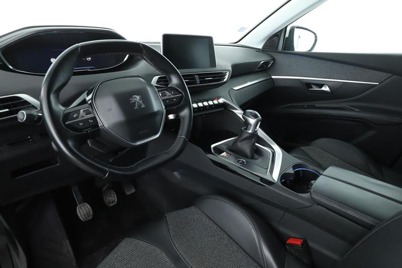 Peugeot 3008 1.5 Blue-HDi Allure 130 ch