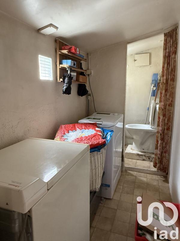 Maison - 78 m² - 3 pièces