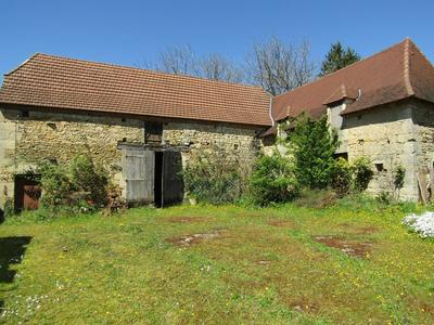 Corps de ferme - 145 m² - 7 pièces