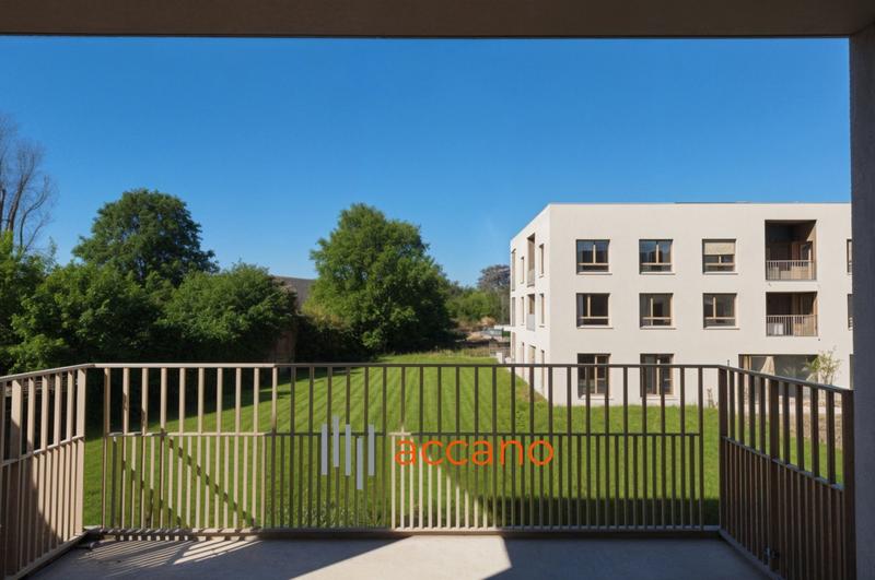 Appartement - 84 m² - 4 pièces