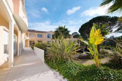 Appartement - 30 m² - 1 pièce