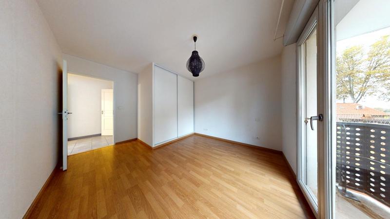 Appartement - 83 m² - 3 pièces