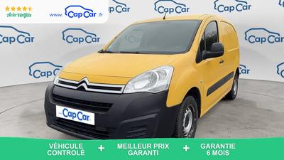 Citroën Berlingo 1.6 BlueHdi 75 Club