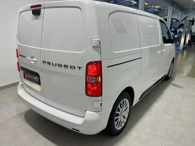 Peugeot Expert m 2.0 Bluehdi 145 Eat8