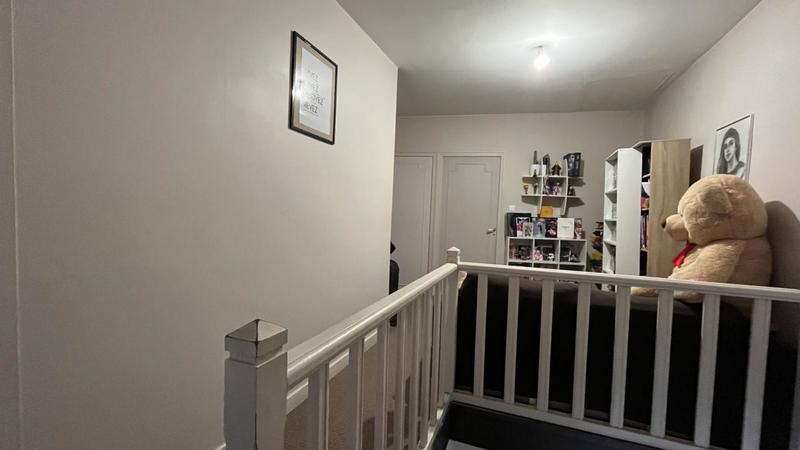 Immeuble - 280 m² - 12 pièces