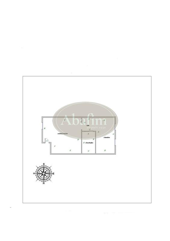 Immeuble - 100 m² - 4 pièces