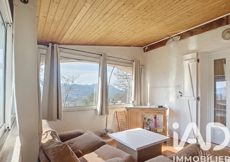 Bastide - 133 m² - 7 pièces