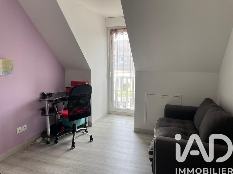 Maison - 164 m² - 7 pièces