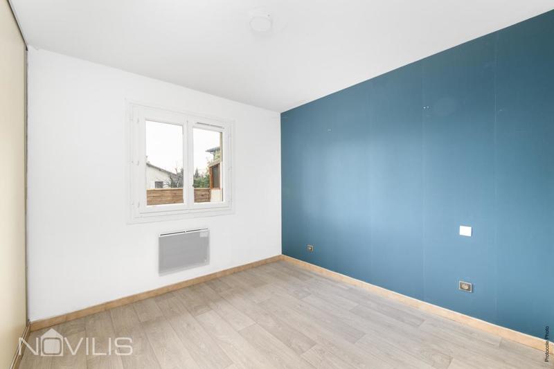 Maison - 104 m² - 4 pièces