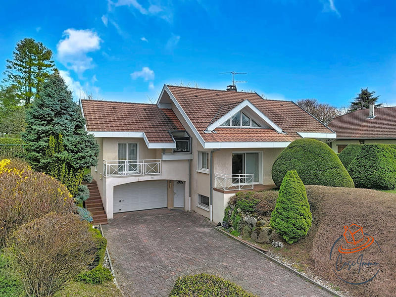 Villa - 190 m² - 7 pièces