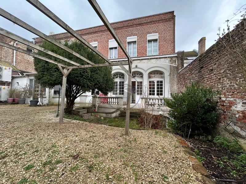 Appartement - 113 m² - 3 pièces