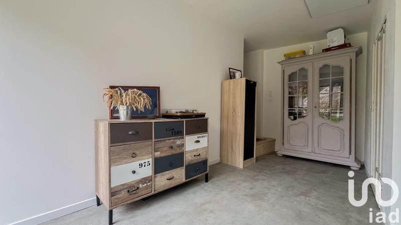 Maison - 105 m² - 4 pièces