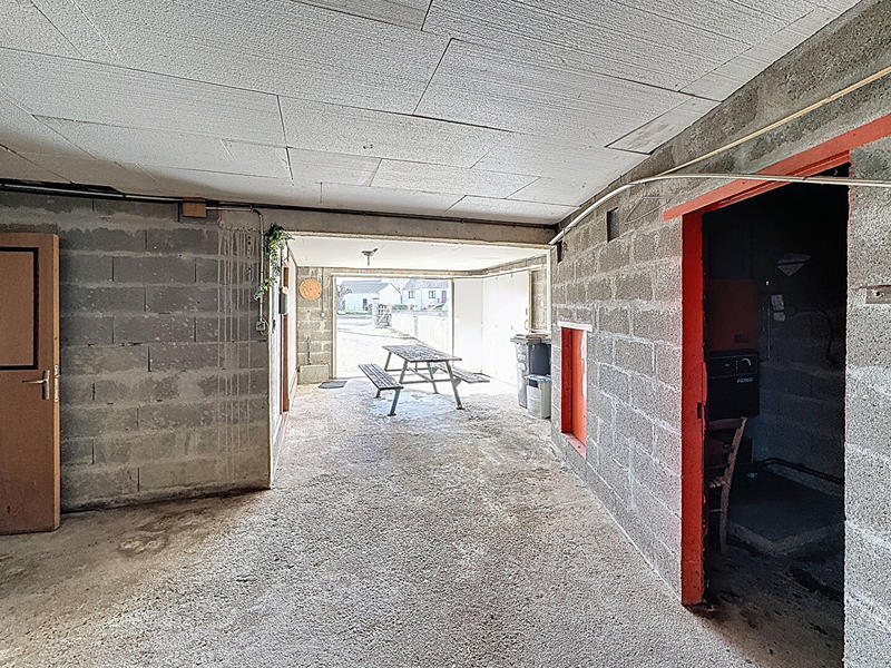 Maison - 75 m² - 4 pièces