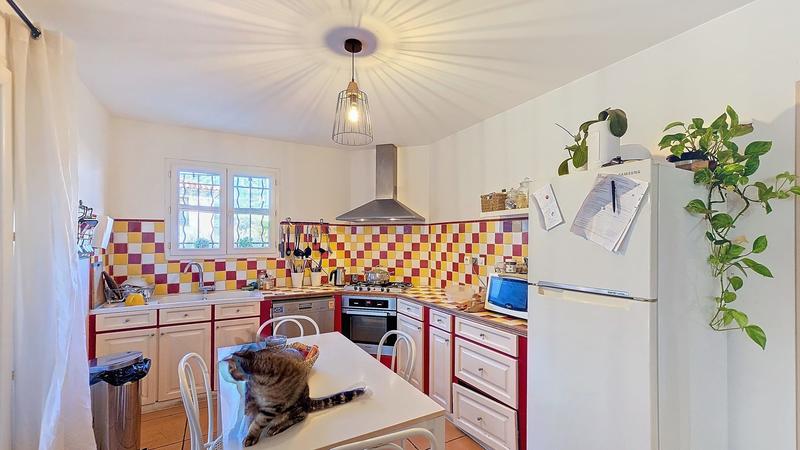 Villa - 97 m² - 4 pièces