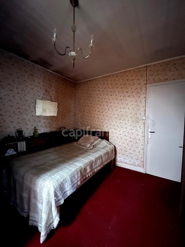 Maison de ville - 135 m² - 4 pièces