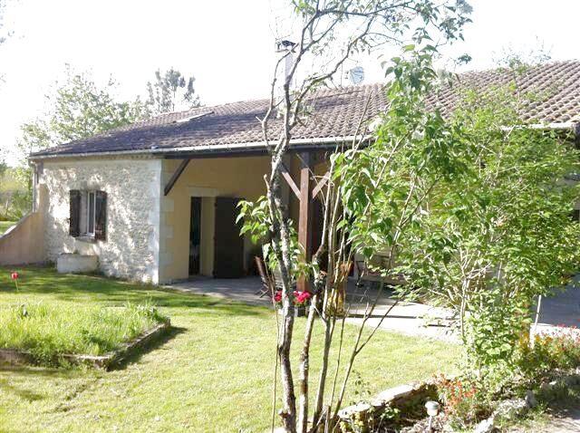 Maison - 210 m² - 5 pièces