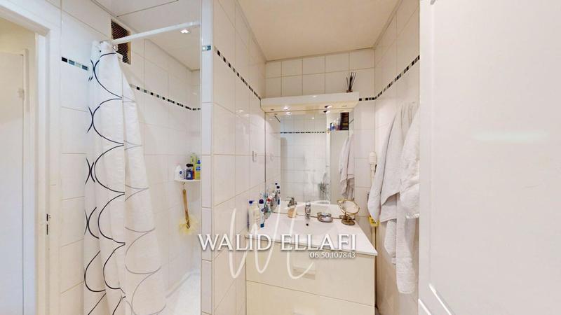 Appartement - 53 m² - 3 pièces