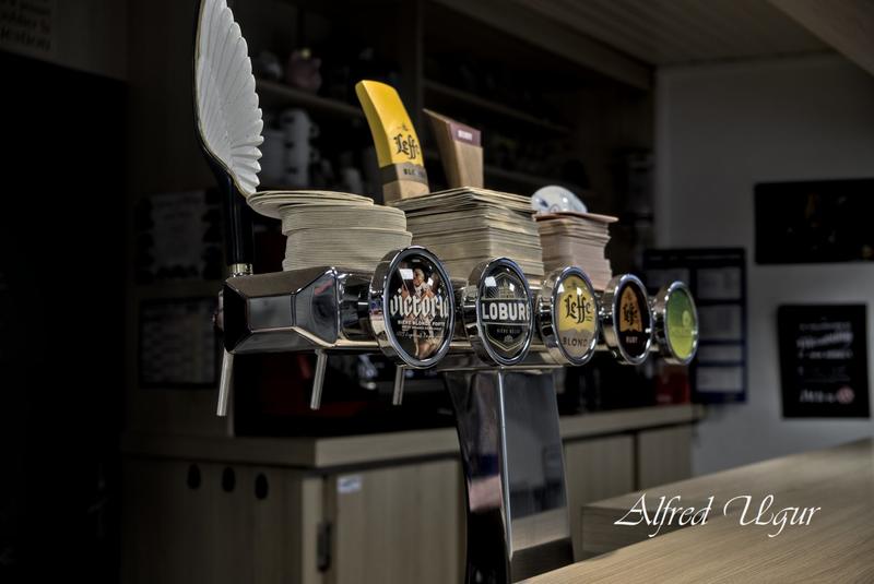 Fonds de commerce - 233 m²