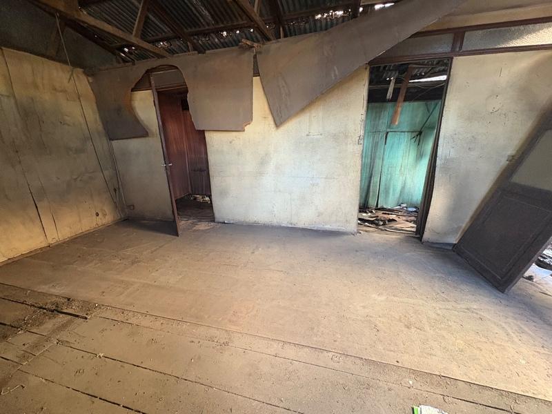 Maison de bois - 79 m² - 2 pièces