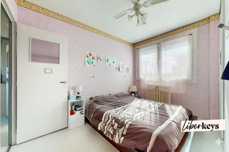 Maison - 69 m² - 4 pièces