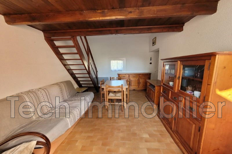 Pavillon - 33 m² - 3 pièces