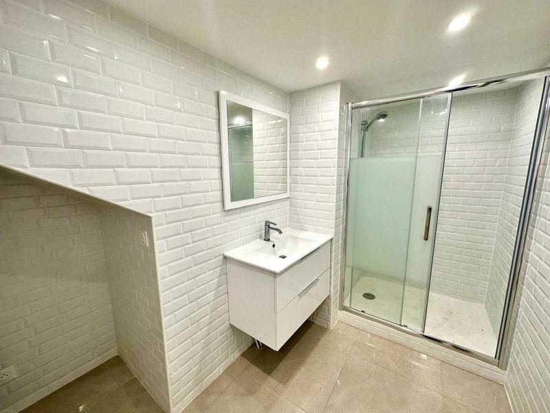 Appartement - 94 m² - 4 pièces