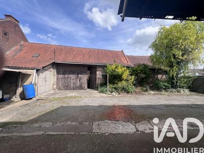 Ferme - 135 m² - 5 pièces