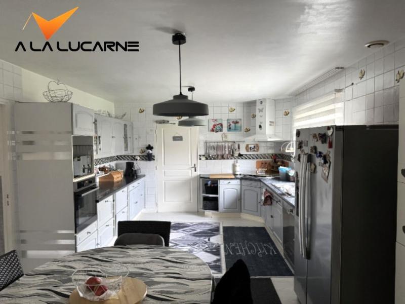 Maison - 153 m² - 7 pièces