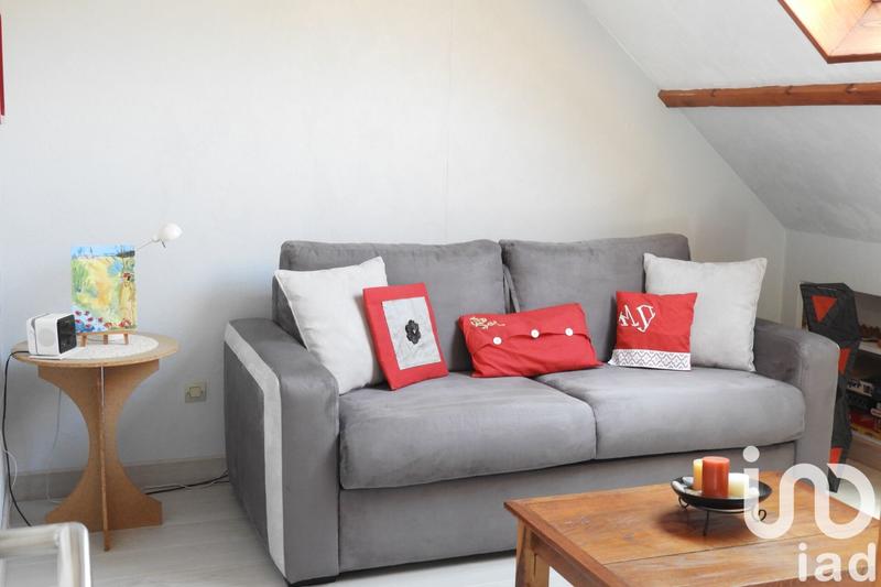 Maison - 115 m² - 7 pièces