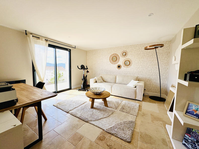 Villa - 160 m² - 4 pièces