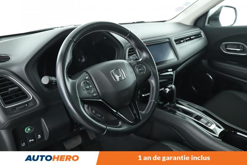 Honda Hrv 1.5 i-Vtec Exclusive Cvt 130 ch