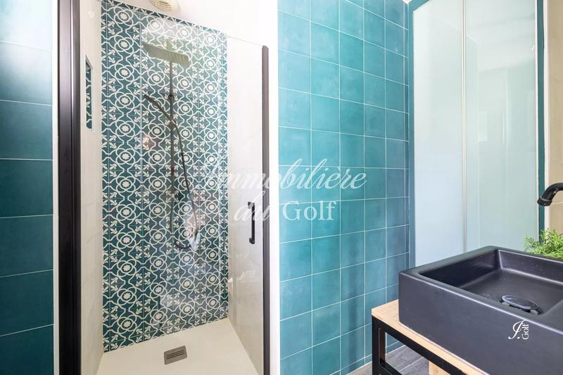 Appartement - 74 m² - 3 pièces