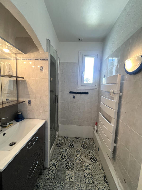 Maison - 116 m² - 7 pièces