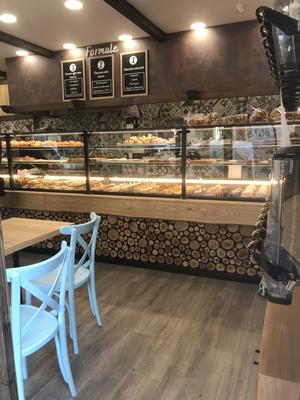 Boulangerie l'Impériale 100% bio