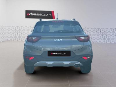 Kia Stonic 1.0 t-GDi 100 ch Dct7 Active
