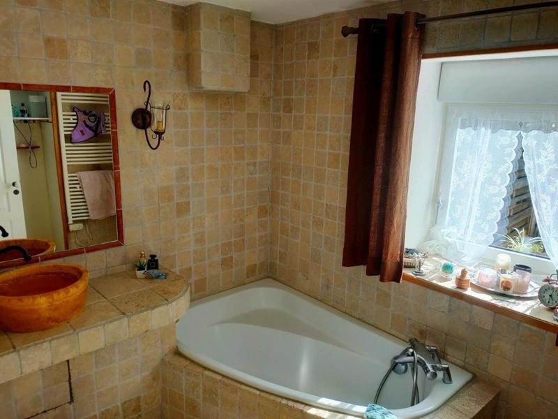 Maison - 160 m² - 5 pièces