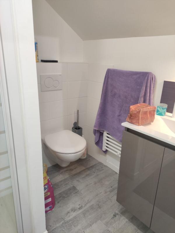 Maison - 32 m² - 2 pièces