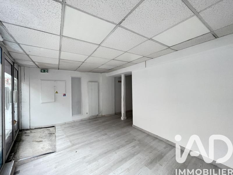 Appartement - 50 m² - 3 pièces