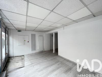 Appartement - 50 m² - 3 pièces