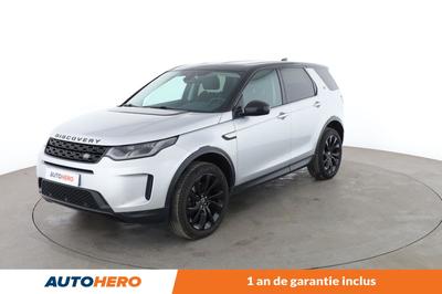 Land Rover Discovery Sport 2.0 D150 Awd Auto 150 ch