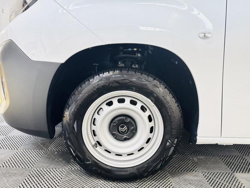 Citroën Berlingo Van III Taille m 650kg BlueHDi 100 s&amp;S Bvm6