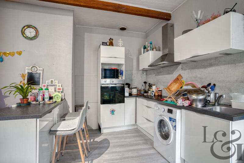 Maison - 168 m² - 6 pièces