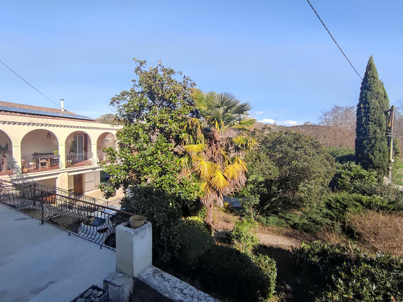 Maison - 200 m² - 7 pièces