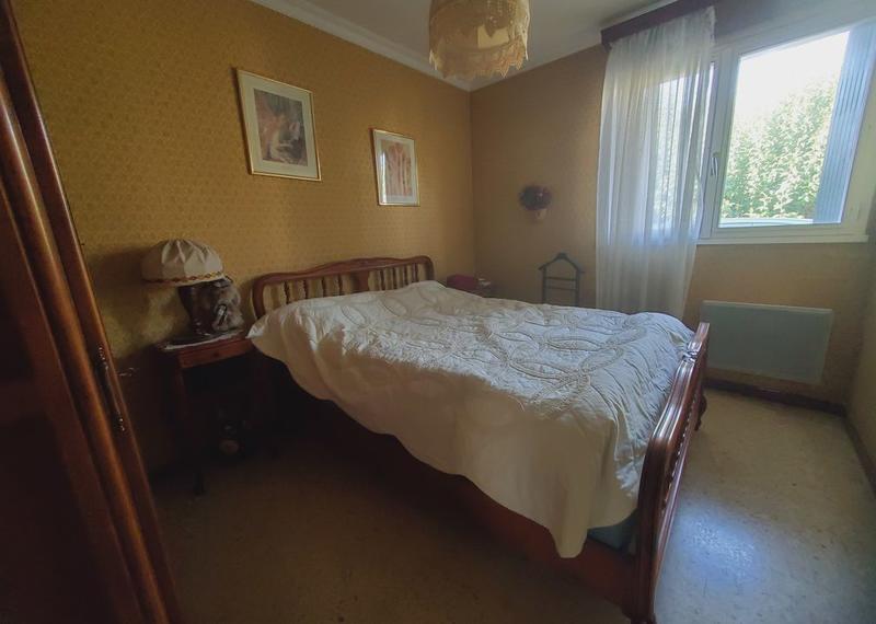 Maison - 104 m² - 4 pièces