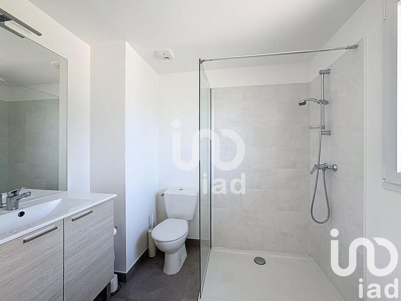 Maison - 89 m² - 4 pièces