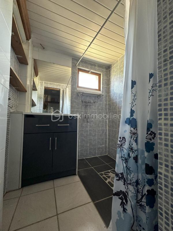 Maison ancienne - 127 m² - 4 pièces