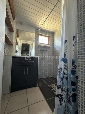 Maison ancienne - 127 m² - 4 pièces