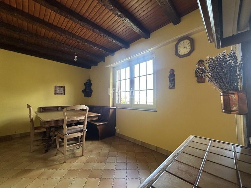 Maison - 178 m² - 5 pièces