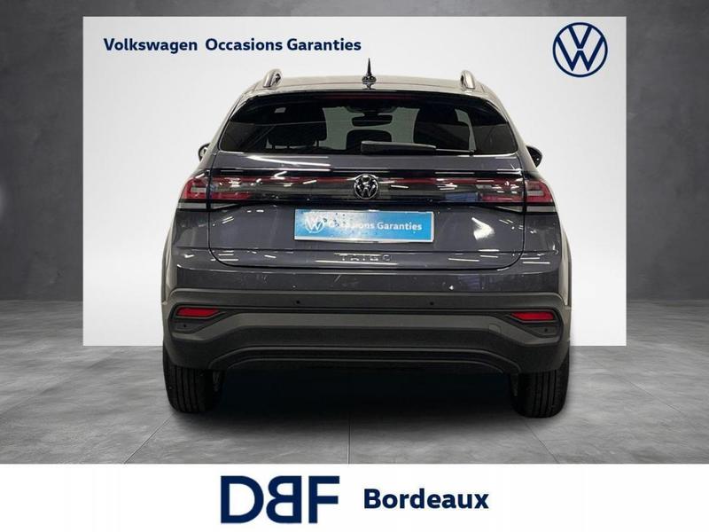 Volkswagen Taigo 1.0 Tsi 116 Bvm6 Vw Edition