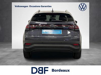 Volkswagen Taigo 1.0 Tsi 116 Bvm6 Vw Edition